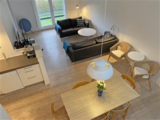 Photo 5. Apartment, Øresundsvej, København S 