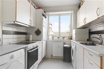 Billede 8. Lejlighed, Exnersgade, Esbjerg 