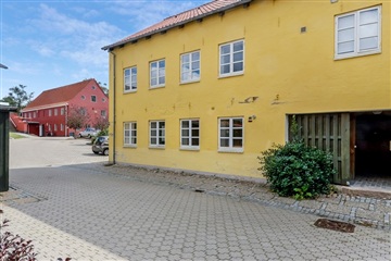 Billede 11. Hus/villa, Nørregade, Hjørring 