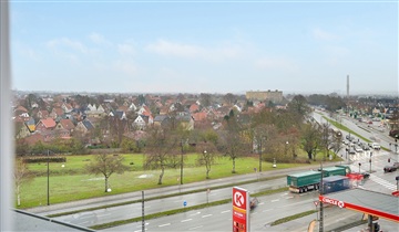 Photo 1. Apartment, Sønderport, Aarhus C 