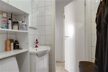 Billede 11. Lejlighed, Exnersgade, Esbjerg 