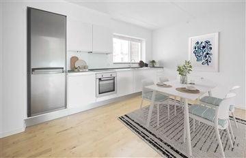 Photo 7. Apartment, Brendstrupgårdsvej, Aarhus N 