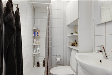 Billede 10. Lejlighed, Exnersgade, Esbjerg 