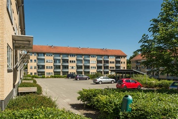 Photo 5. Room, Kollegievænget, Horsens 