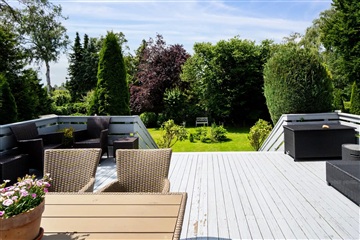 Photo 4. House, , Gentofte 