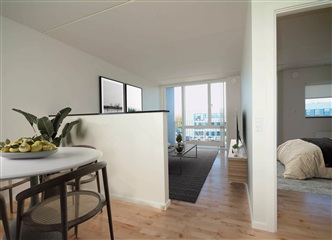 Photo 3. Apartment, Brendstrupgårdsvej, Aarhus N 