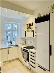 Billede 2. Værelse, Holmbladsgade, København S 