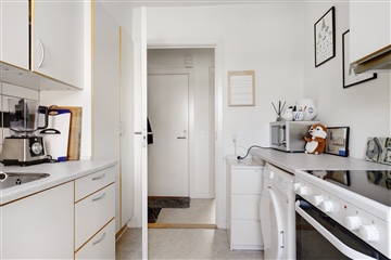 Billede 9. Lejlighed, Exnersgade, Esbjerg 