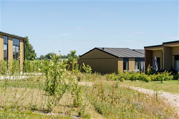 Photo 6. House, Skovlunden, Stenlille 