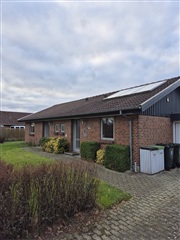 Photo 1. House, Dalsøvej, Grindsted 