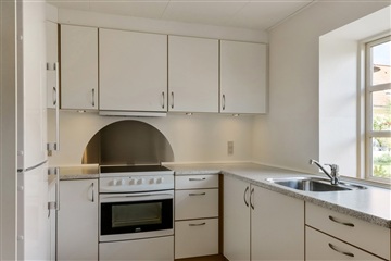 Billede 9. Hus/villa, Nørregade, Hjørring 