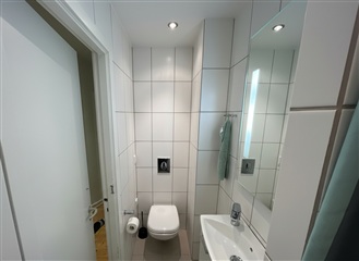 Billede 2. Lejlighed, Fyensgade, Aalborg 