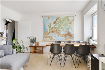 Billede 1. Lejlighed, Exnersgade, Esbjerg 