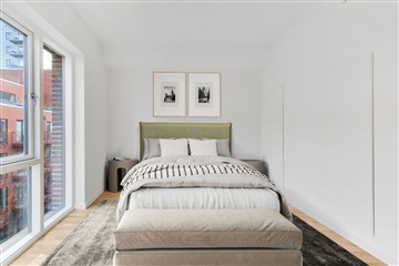 Photo 19. Apartment, Gertrude Steins Vej, København S 