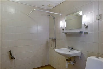 Billede 5. Hus/villa, Nørregade, Hjørring 