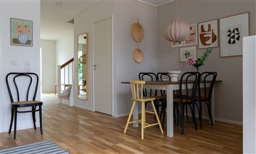 Photo 7. House, Viften, Greve 