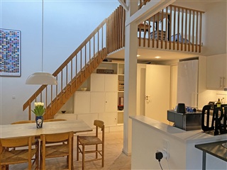 Photo 4. Apartment, Øresundsvej, København S 