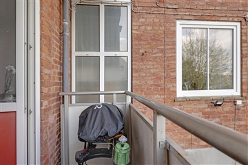 Billede 4. Lejlighed, Exnersgade, Esbjerg 