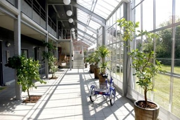 Photo 2. Apartment, Smedekrogen, Langeskov 