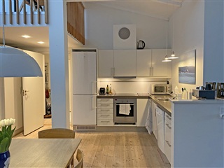 Photo 1. Apartment, Øresundsvej, København S 