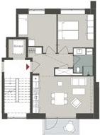 Photo 13. Apartment, Asgårdsvej, Odense V 