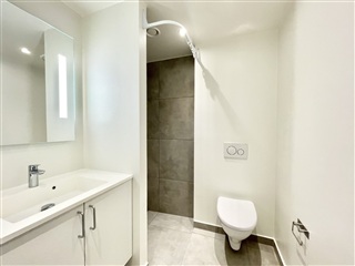 Photo 4. Apartment, Vesterbrogade, Viborg 