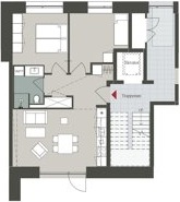 Photo 13. Apartment, Asgårdsvej, Odense V 