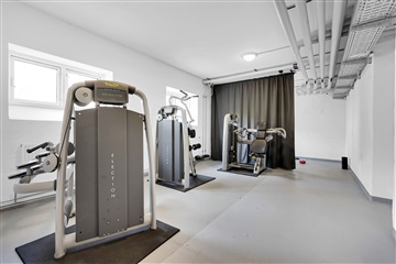 Photo 11. Apartment, Tage-Hansens Gade, Aarhus C 