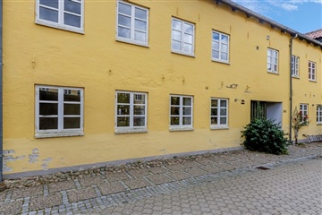 Billede 10. Hus/villa, Nørregade, Hjørring 