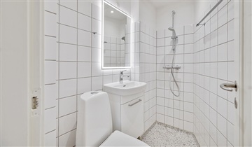 Photo 1. Apartment, Sønderport, Aarhus C 