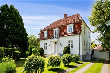 Photo 2. House, , Gentofte 