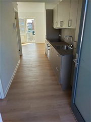 Billede 2. Lejlighed, Dannebrogsgade, Aalborg 