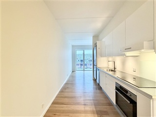Photo 2. Apartment, Nyborgvej, Odense C 