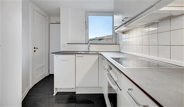 Photo 1. Apartment, Sønderport, Aarhus C 