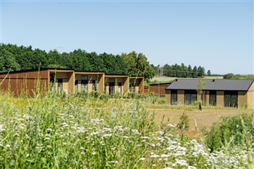 Photo 5. House, Skovlunden, Stenlille 