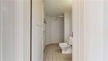 Billede 9. Lejlighed, Vedbækgade, København N 