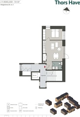 Photo 13. Apartment, Midgårdsvej, Odense V 