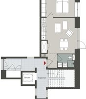 Photo 13. Apartment, Midgårdsvej, Odense V 