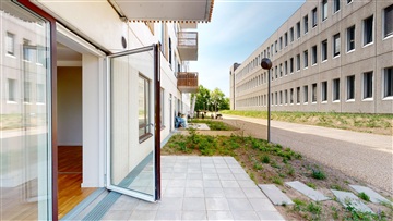 Photo 10. Apartment, Lautruphøj, Ballerup 