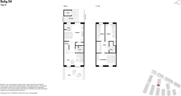 Photo 19. House, Viften, Greve 