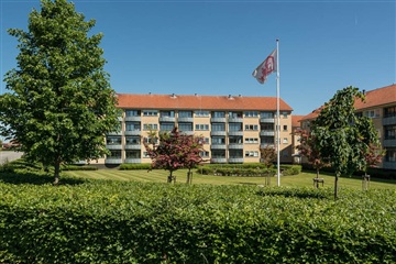 Billede 1. Værelse, Kollegievænget, Horsens 