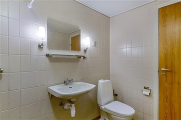 Photo 8. House, Nørregade, Hjørring 