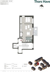 Photo 13. Apartment, Midgårdsvej, Odense V 