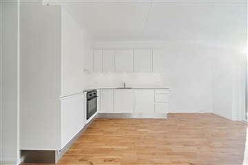 Photo 6. Apartment, Gertrude Steins Vej, København S 