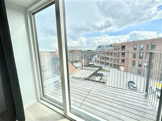 Photo 2. Apartment, Vesterbrogade, Viborg 