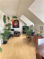 Photo 4. Apartment, Sønderport, Aarhus C 