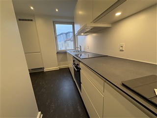 Photo 2. Apartment, Sønderport, Aarhus C 