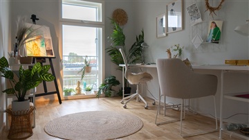 Photo 11. House, Viften, Greve 