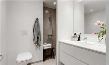 Photo 10. Apartment, Else Alfelts Vej, København S 