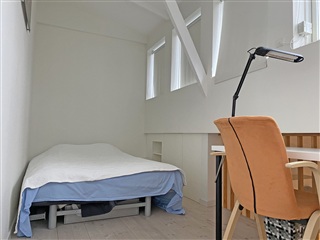 Photo 7. Apartment, Øresundsvej, København S 